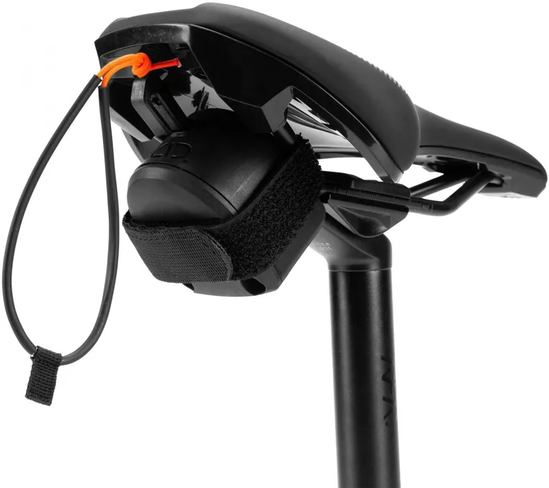 Acid Towing Strap System - E-bike Electric Bike Tow Rope - Mountain Explorer in Black-4